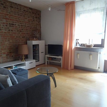 Landhausstil Trifft Moderne Muhlheim am Main Exteriér fotografie