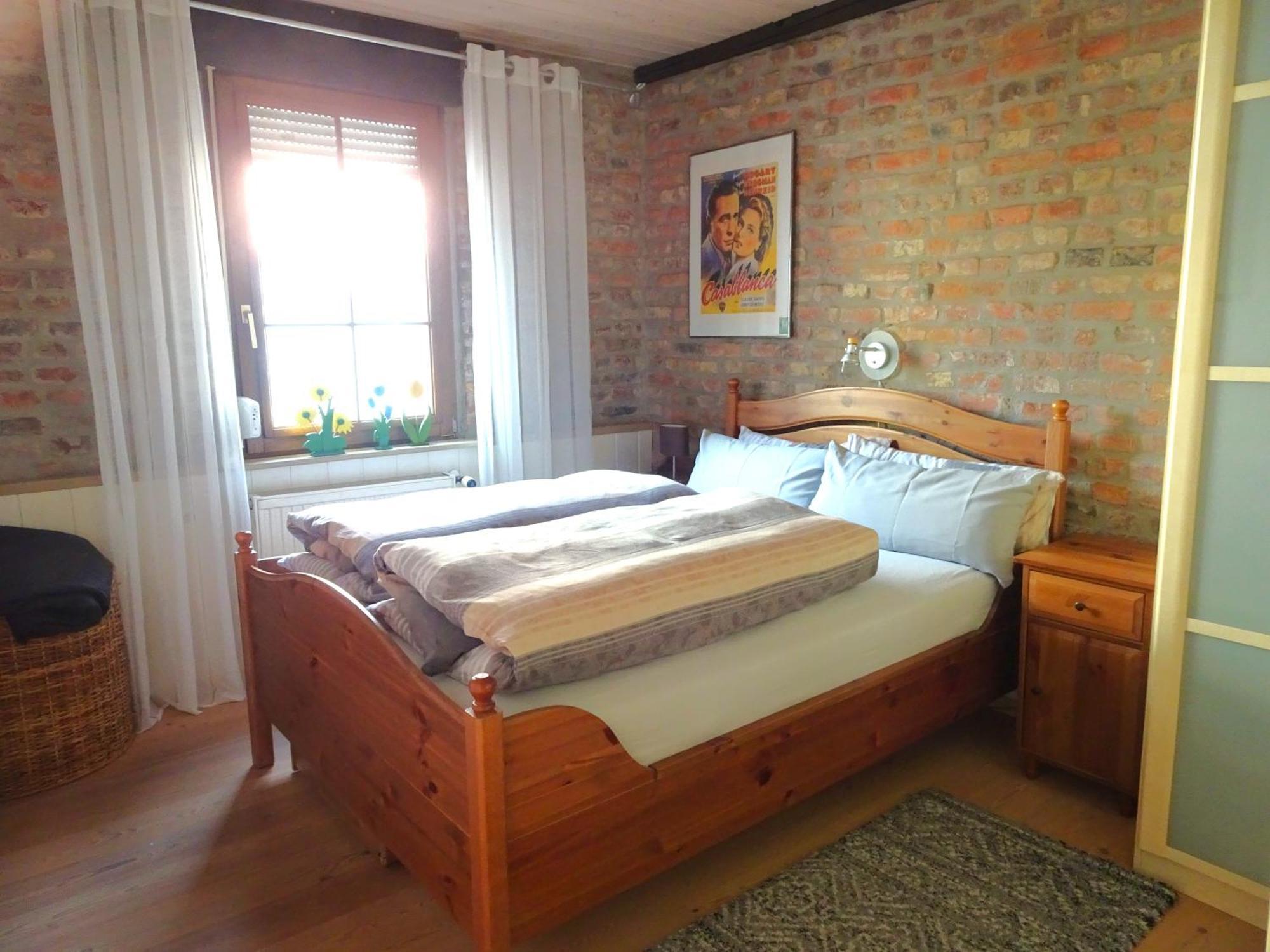 Landhausstil Trifft Moderne Muhlheim am Main Exteriér fotografie