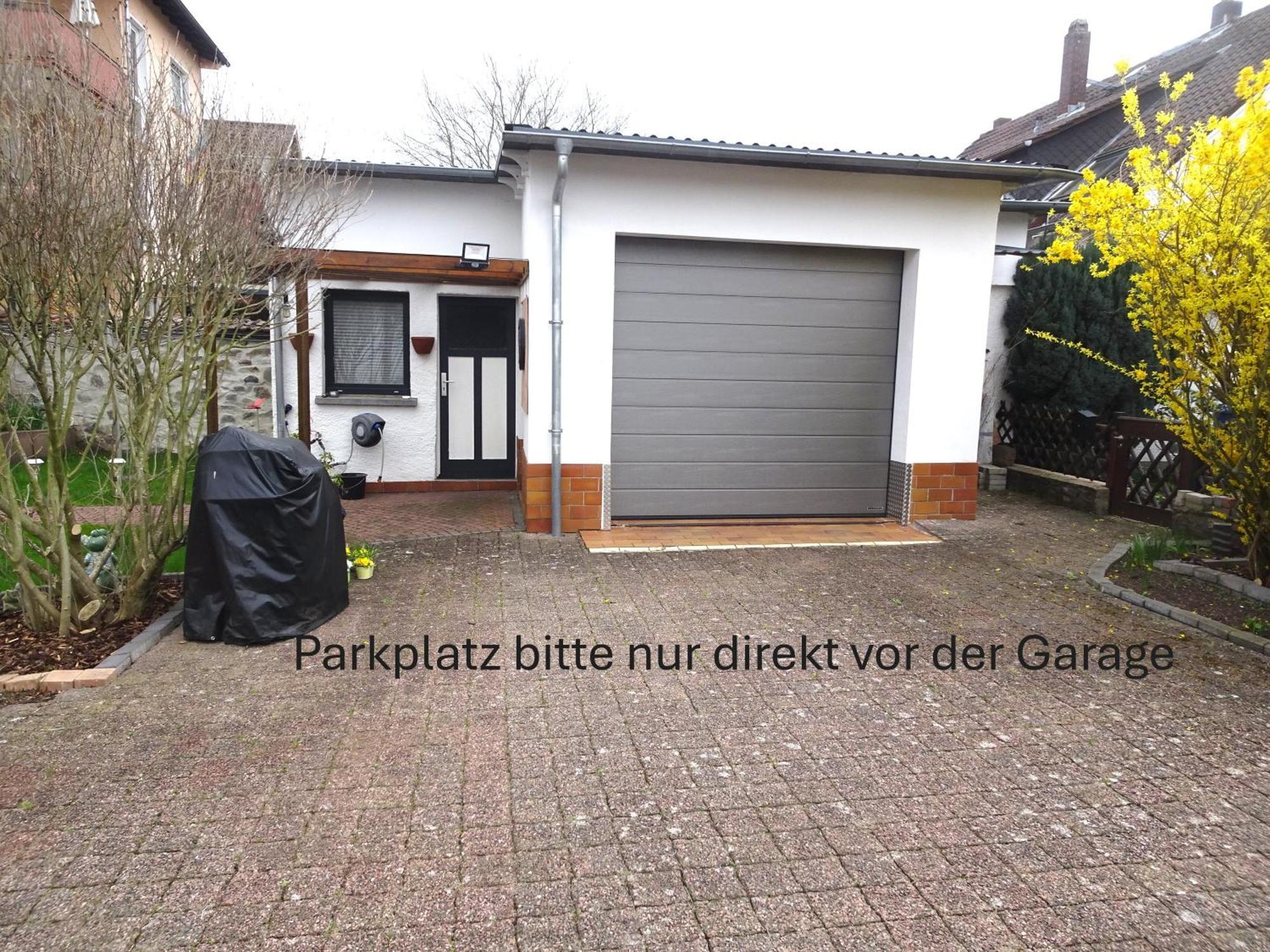 Landhausstil Trifft Moderne Muhlheim am Main Exteriér fotografie