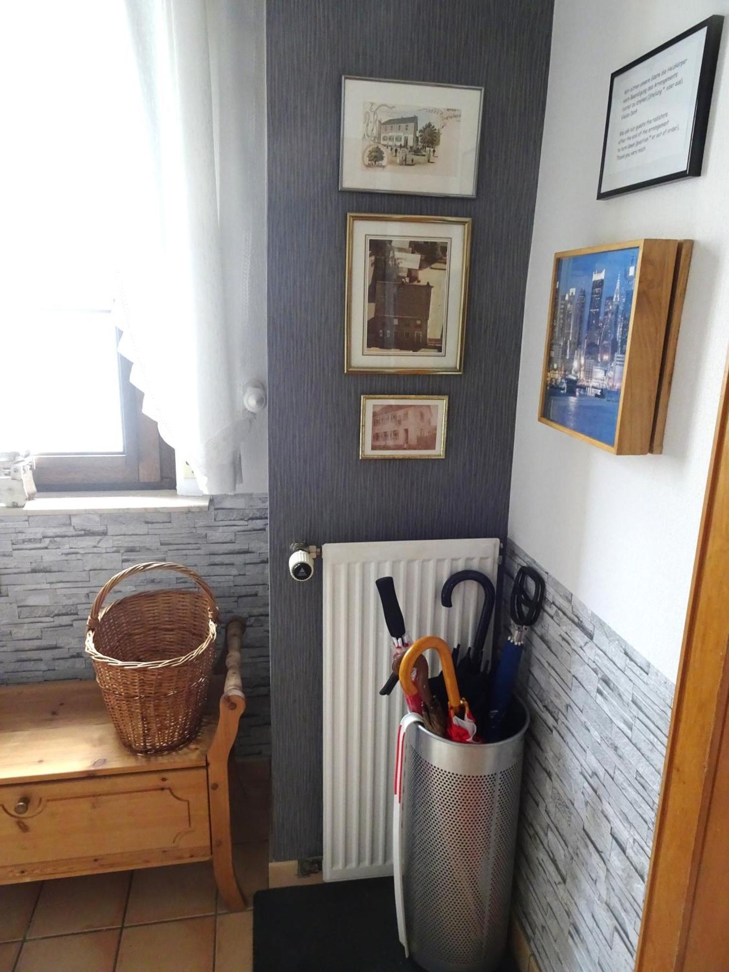 Landhausstil Trifft Moderne Muhlheim am Main Exteriér fotografie
